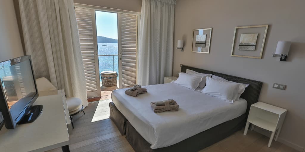 Hotel Le Pinarello - Photo 4