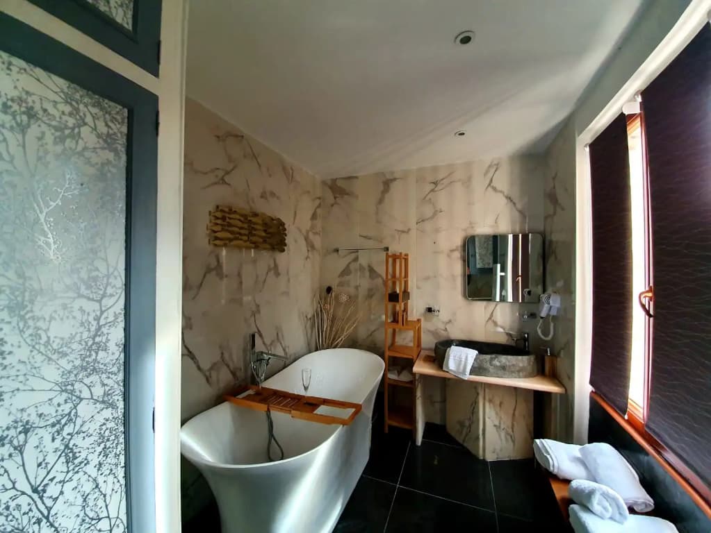 La Croix Blanche de Sologne Hotel - Photo 4