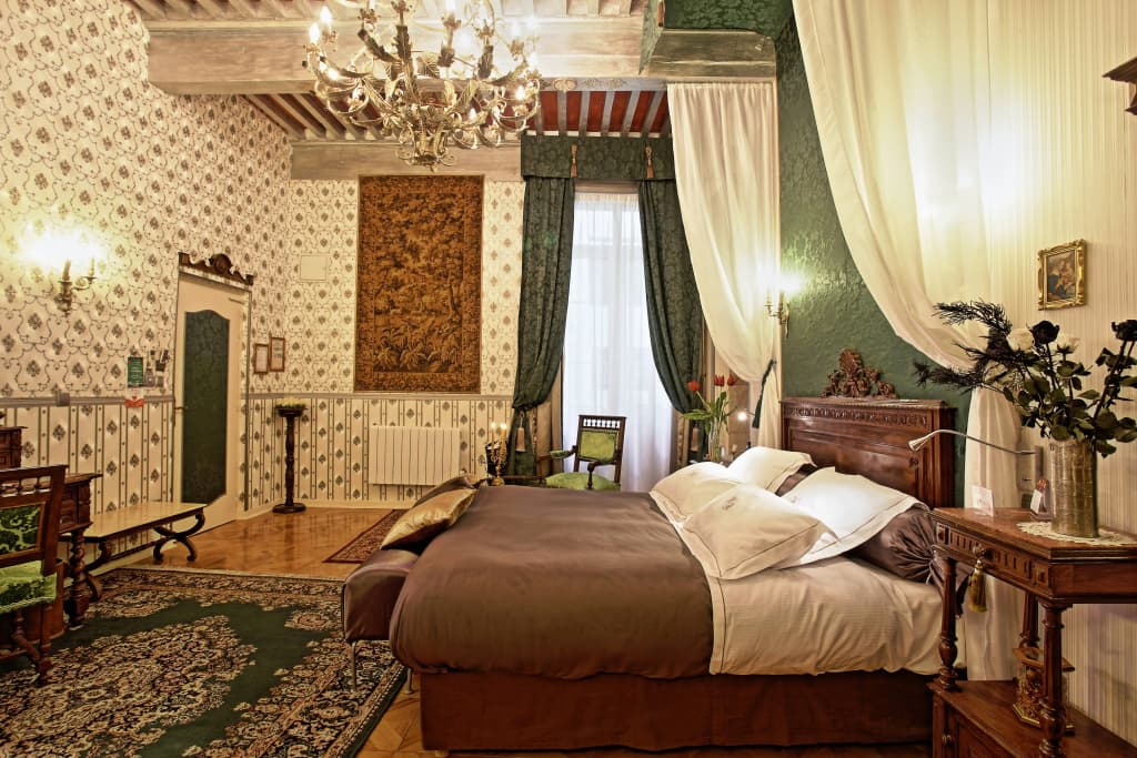 Hôtel Renaissance - Photo 4