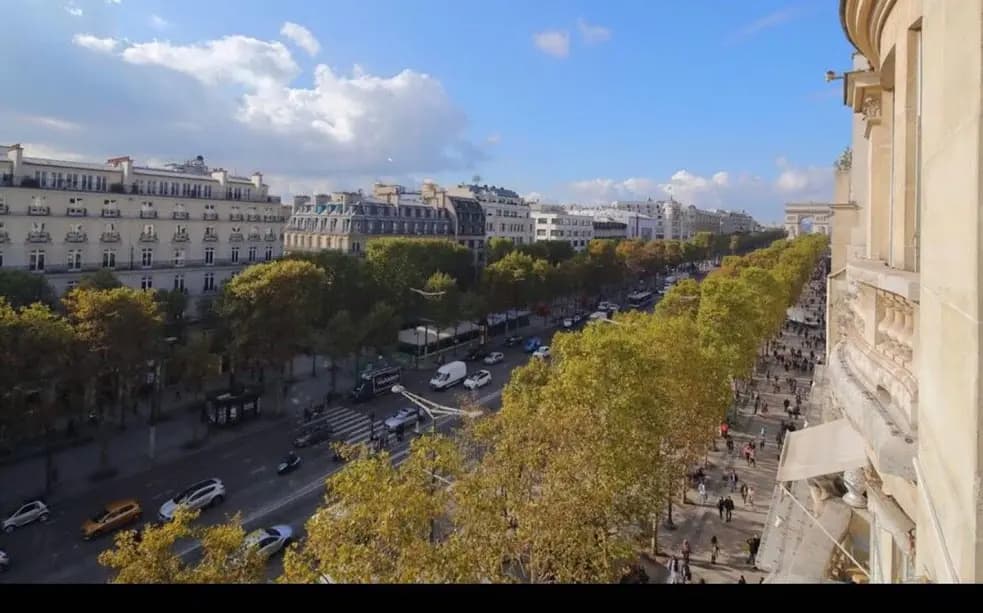 Up To 6 Fantastic View Paris Apartments - Photo 5
