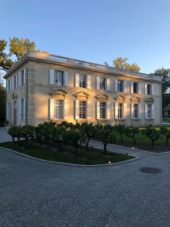 Domaine de Raba Hotel - Photo 1