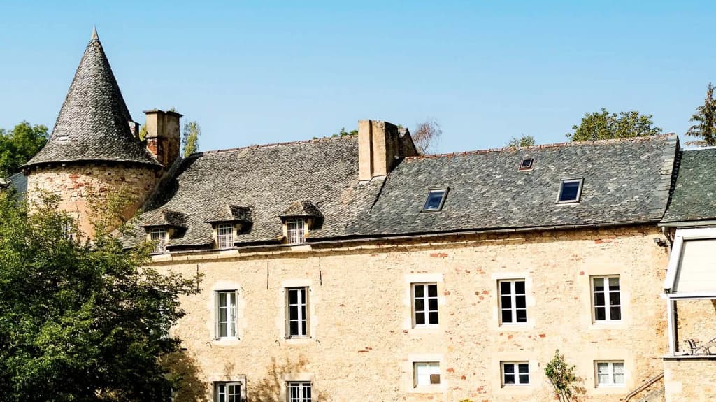 Château De Fontanges - Photo 2