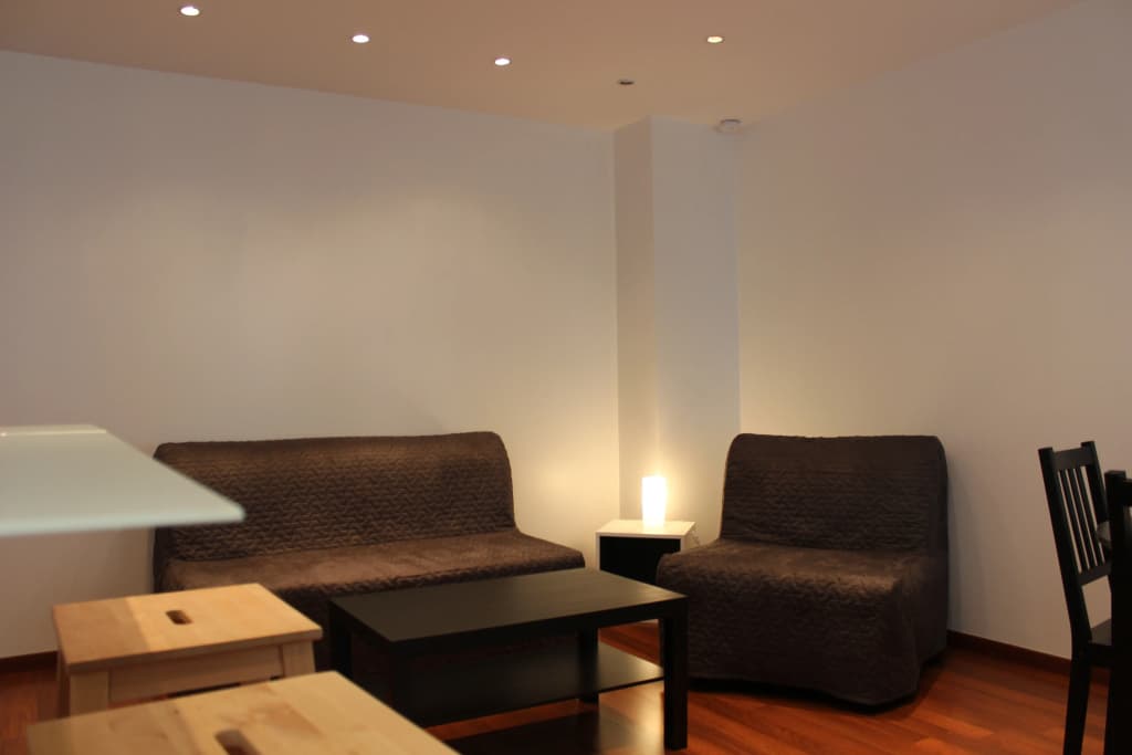 For Five Guests Brigeline Apartments - Miniature 6