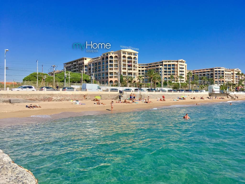 MyHome Riviera Apartments - Cannes Rentals - Miniature 6