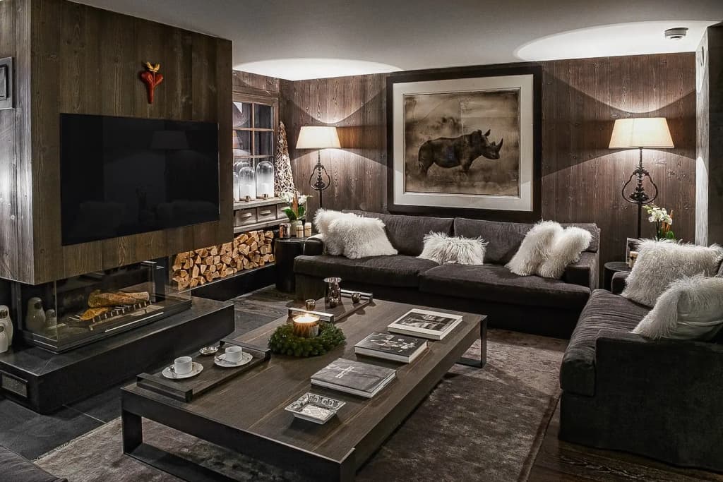 Chalet Anad Hotel - Photo 2