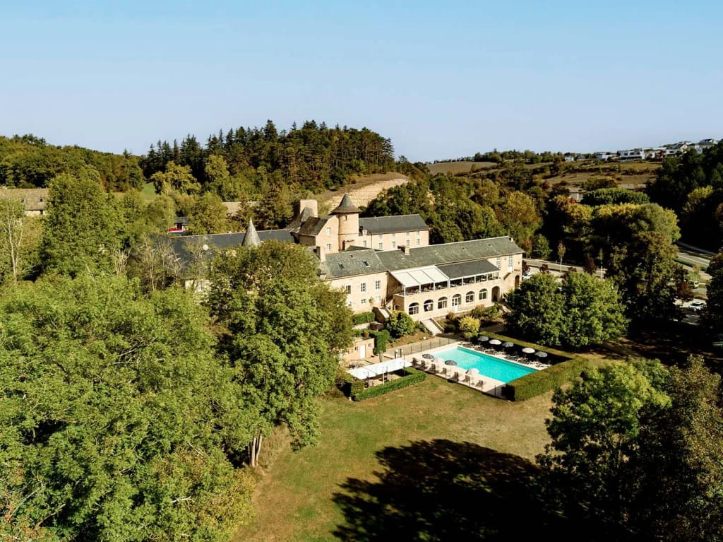 Château De Fontanges - Photo 3