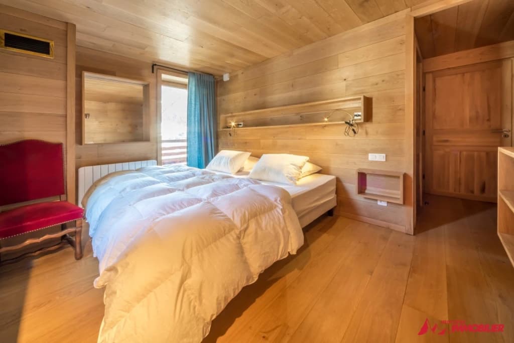 Sarl Morzine Immobilier Apartments - Miniature 7