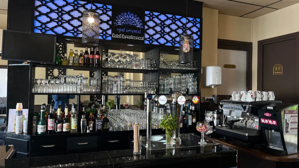 Opal'Oriental Hotel - Photo 2
