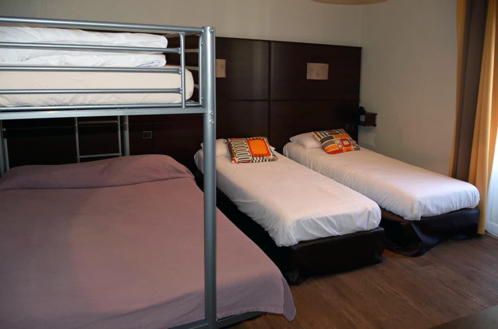 Hotel Ambassadeurs - Miniature 7