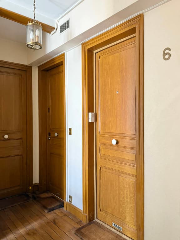 Smart Residences Suite Vue Tour Eiffel Flat - Photo 2