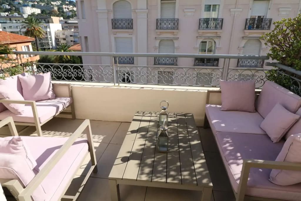 Fantastic Penthouse Apartments - Photo 3