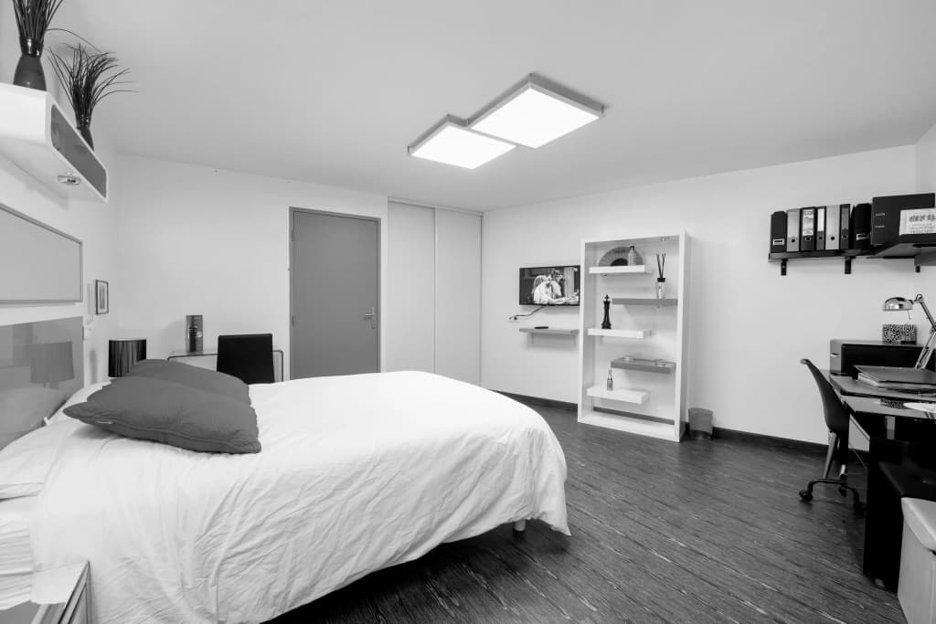 Lyon Apart-Hotel - Photo 3