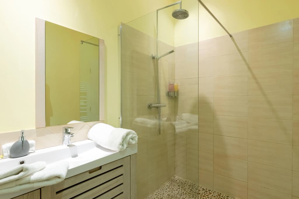Ilot-Vignes Guest House - Miniature 6