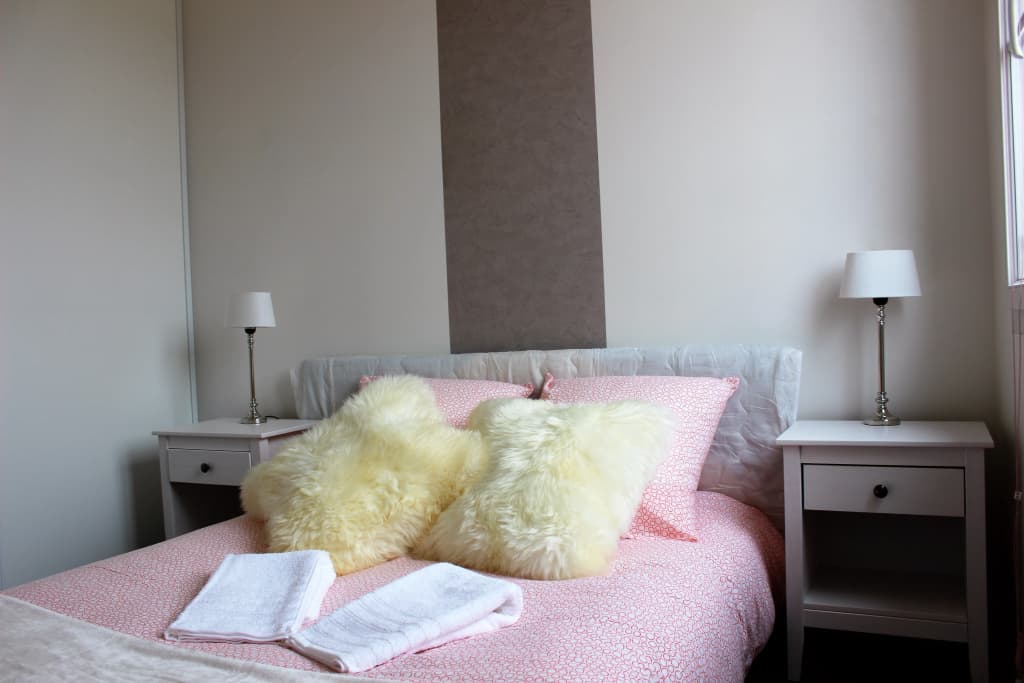 Artheva Apartments - Photo 2