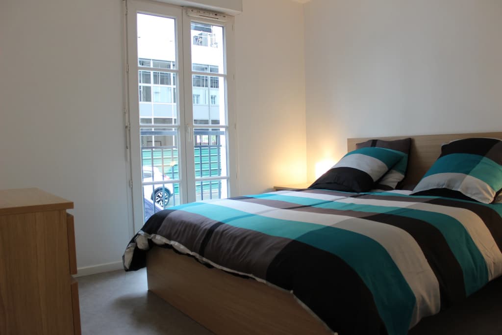 For Five Guests Brigeline Apartments - Photo 2