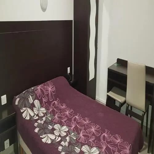 Le Petit Fossard Hotel - Photo 1