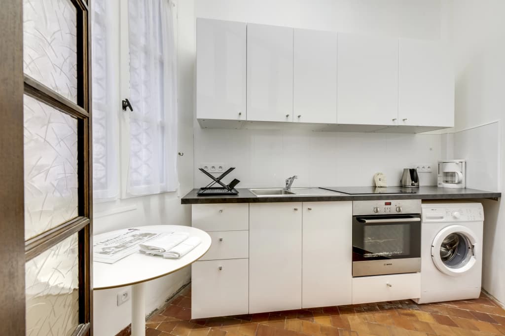 Paris Appartements Services - Miniature 6