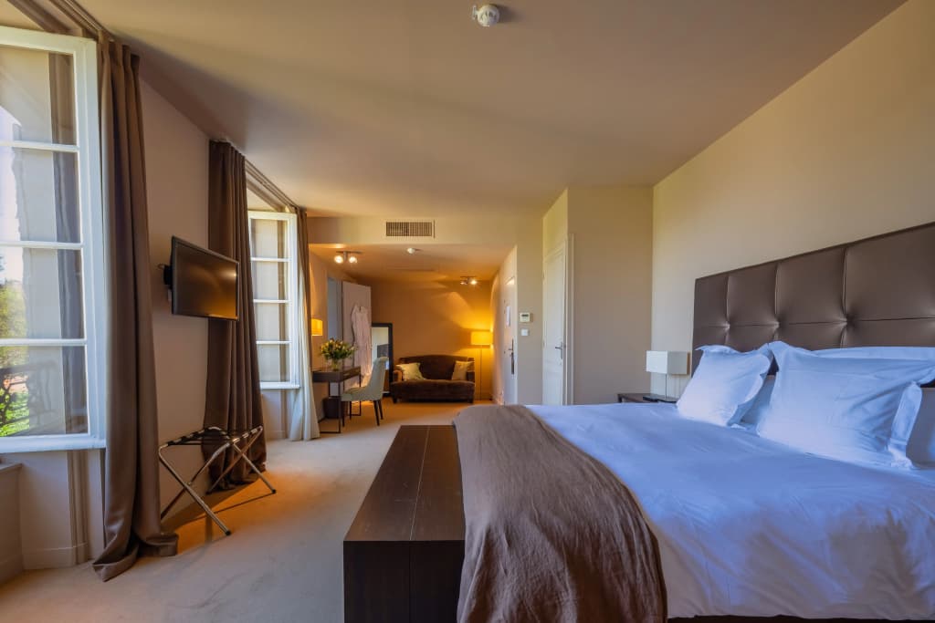 Hotel Ligaro - Jarnac - Photo 2