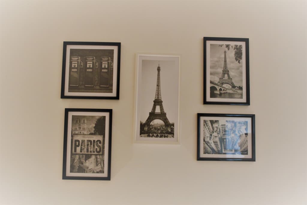 For Five Guests Marida Apartments - Photo 5