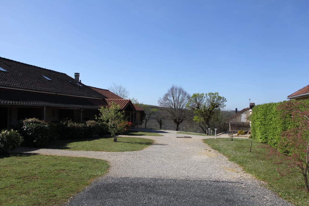 Domaine Des Compouzines Apart-Hotel - Miniature 7
