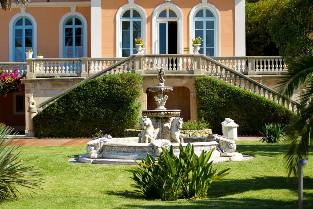Hotel L Orangeraie - Miniature 8