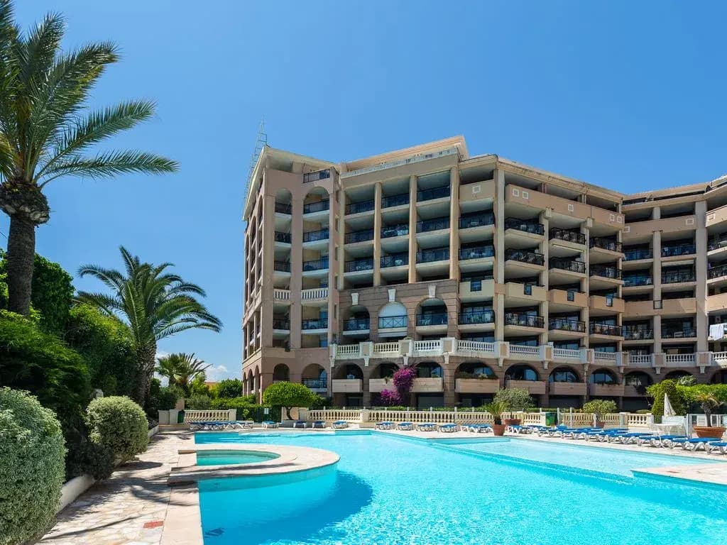 MyHome Riviera Apartments - Cannes Rentals - Miniature 7