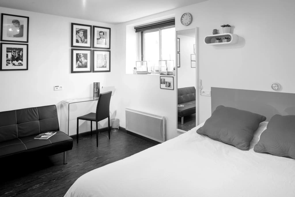 Lyon Apart-Hotel - Photo 4