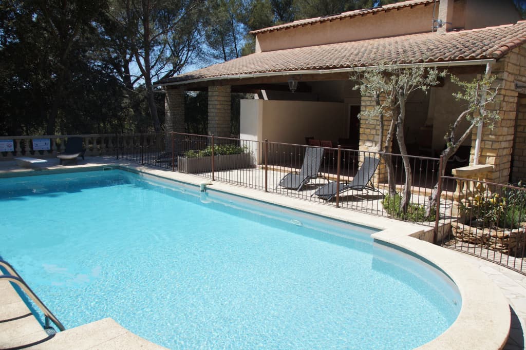 Le Domaine d'Alèzen - Photo 2