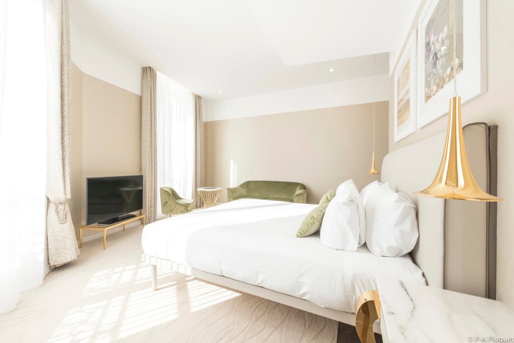 Boscolo Lyon Hôtel & Spa - Photo 5