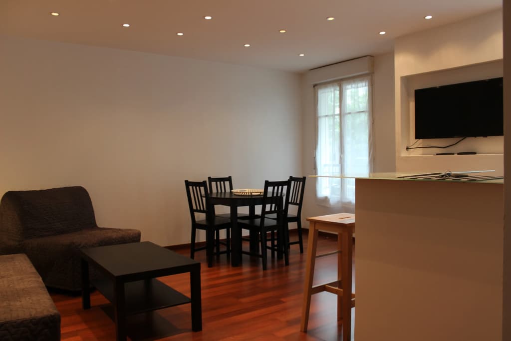 For Five Guests Brigeline Apartments - Miniature 7