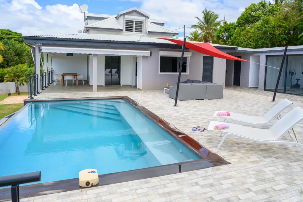 Clerc Convenance Villa - Photo 5