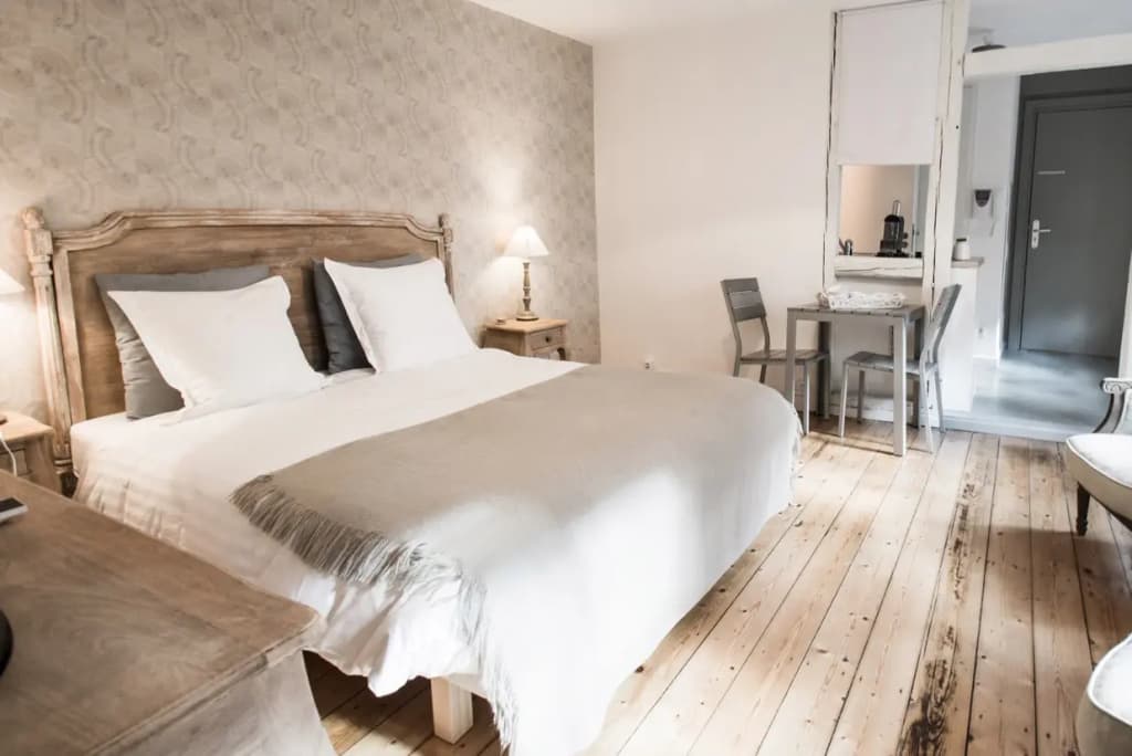 24b Appartements des Orfèvres Apartment - Photo 5