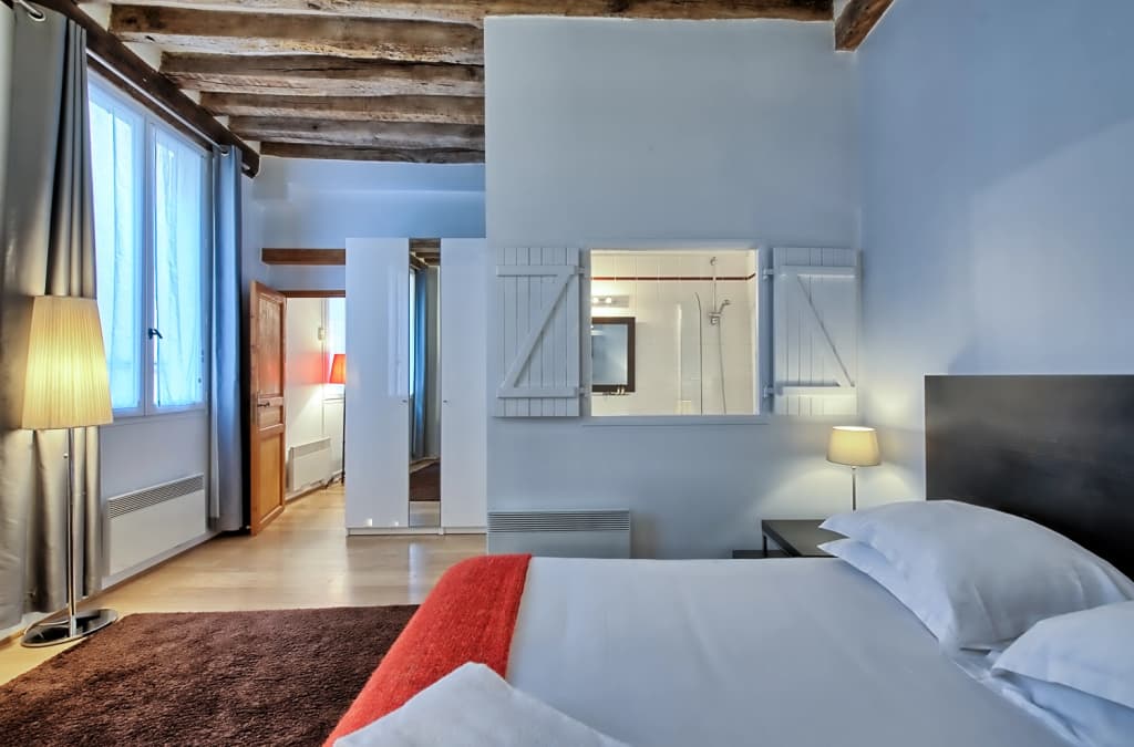 Paris Appartements Services - Miniature 7