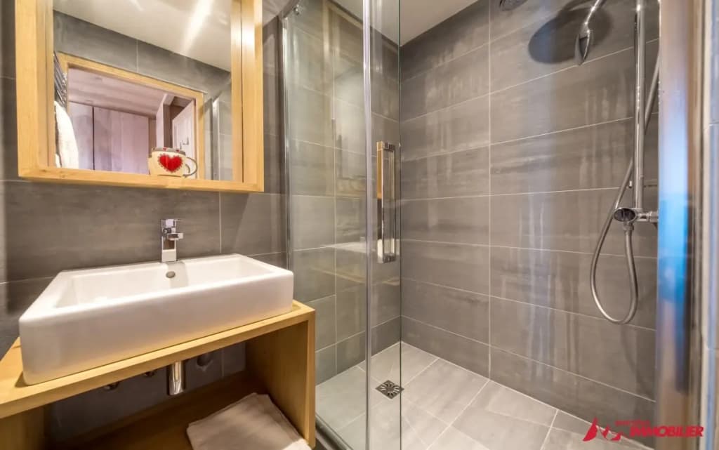 Sarl Morzine Immobilier Apartments - Photo 4