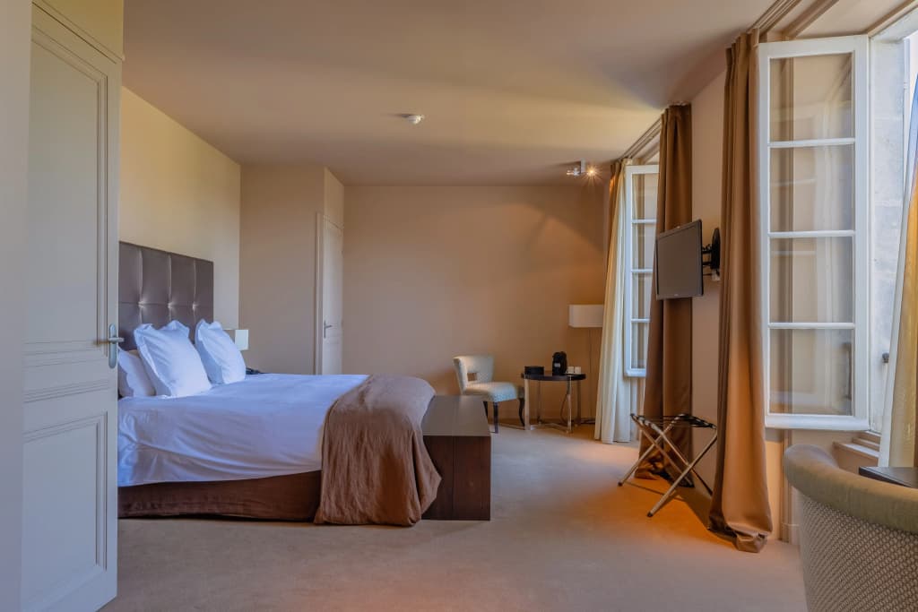 Hotel Ligaro - Jarnac - Photo 5