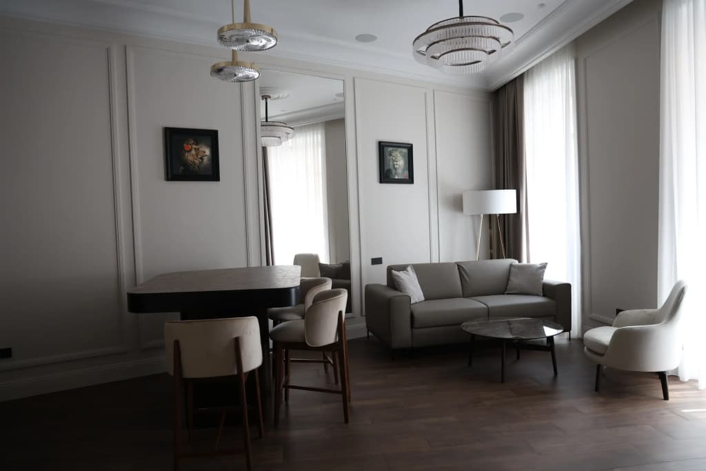 Apartments in the heart of Cannes - Photo 1