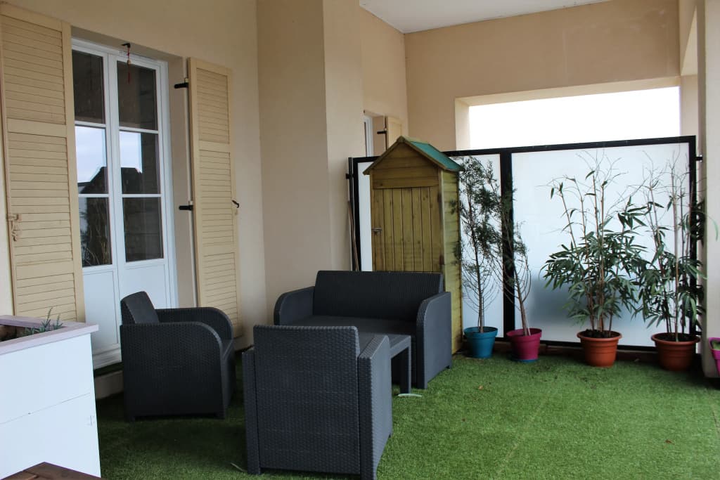 Artheva Apartments - Miniature 6