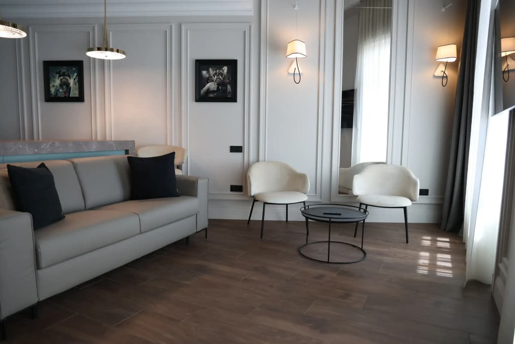 Apartments in the heart of Cannes - Miniature 7