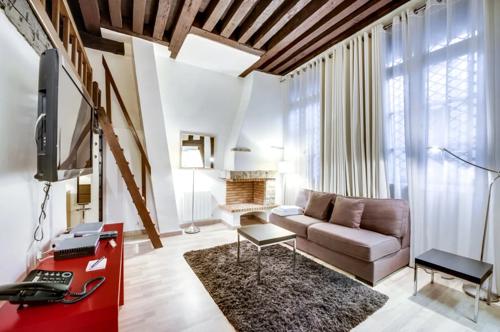Paris Appartements Services - Photo 4