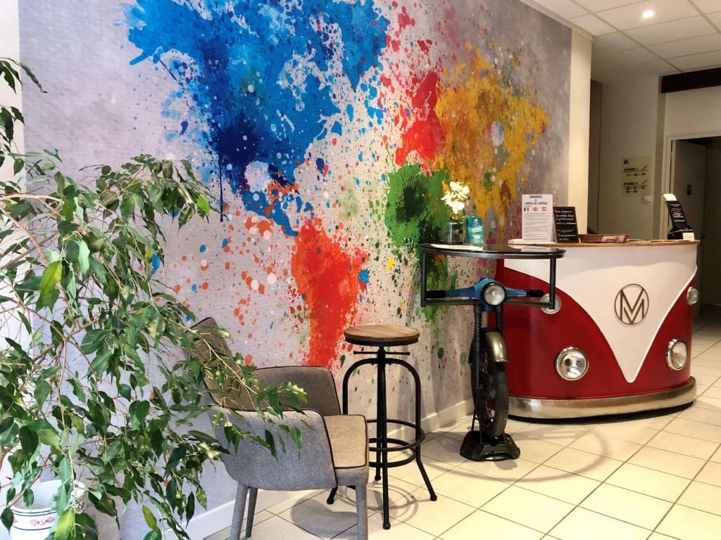 Hotel de l'Avenue, Hotel - Photo 3
