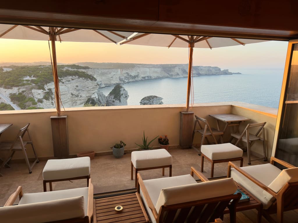 Entre Ciel et Mer Hotel - Photo 1