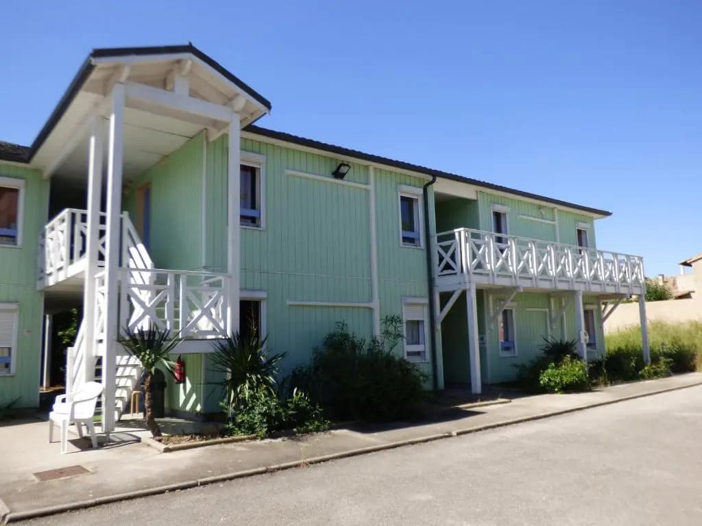 Senator Floreal Hotel - Photo 4
