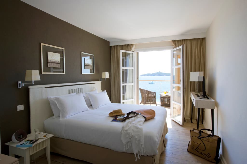 Hotel Le Pinarello - Photo 2