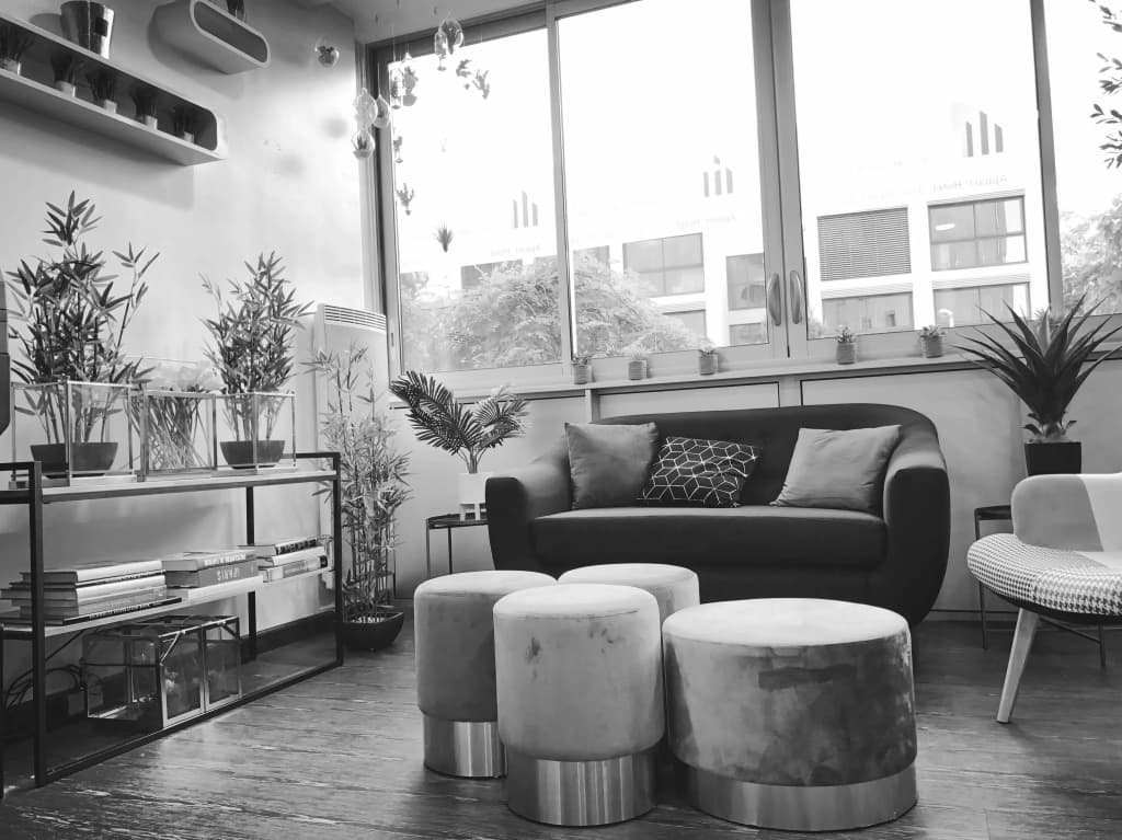Lyon Apart-Hotel - Photo 1
