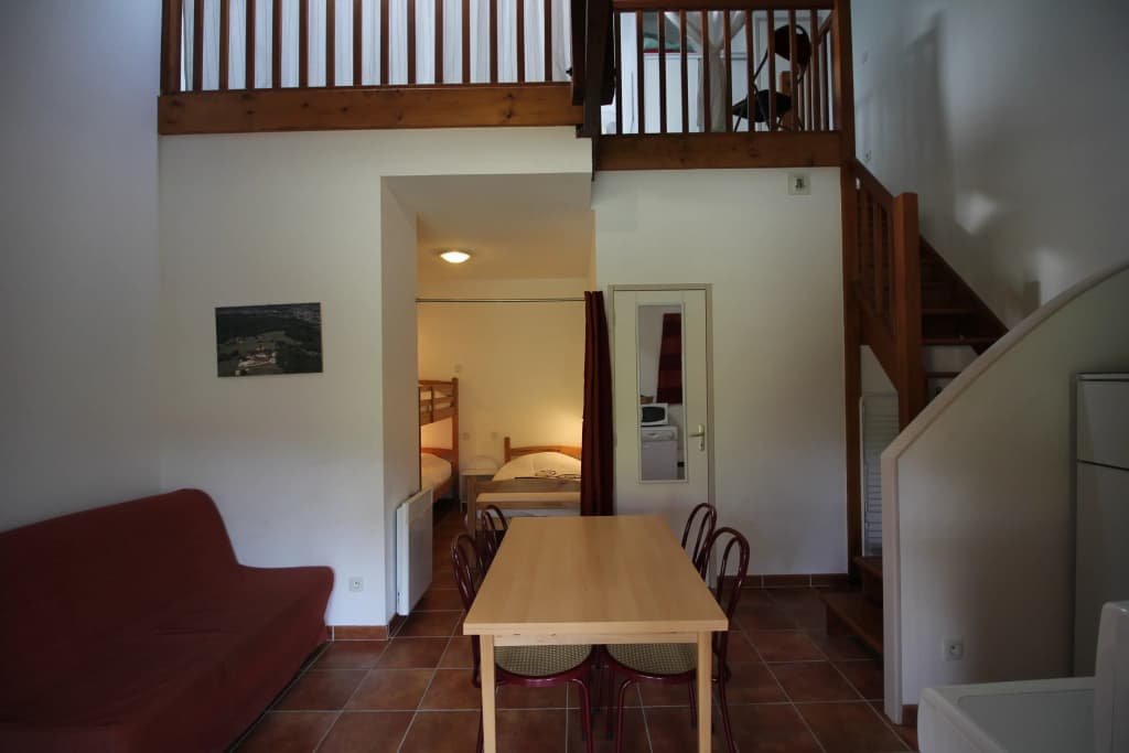 Domaine Des Compouzines Apart-Hotel - Photo 5