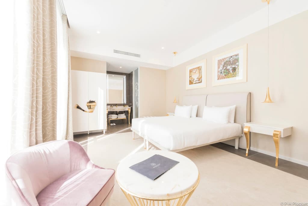 Boscolo Lyon Hôtel & Spa - Photo 4