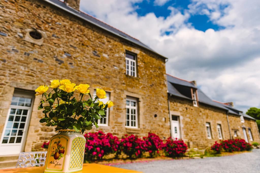 La Ville Tanet Villa - Photo 1