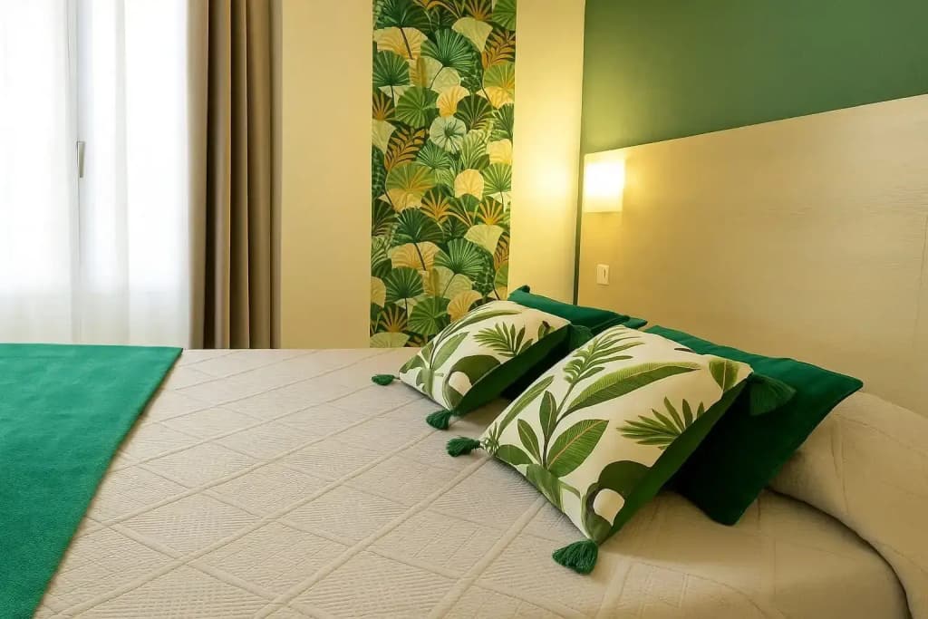 Hotel Parisien - Miniature 7