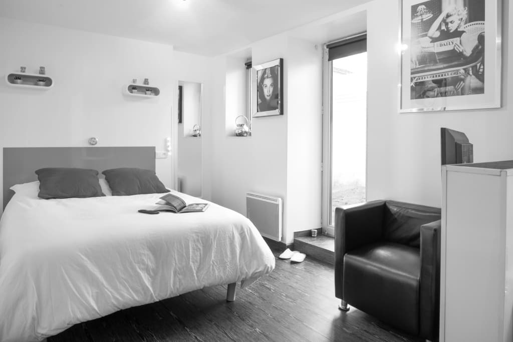 Lyon Apart-Hotel - Miniature 8