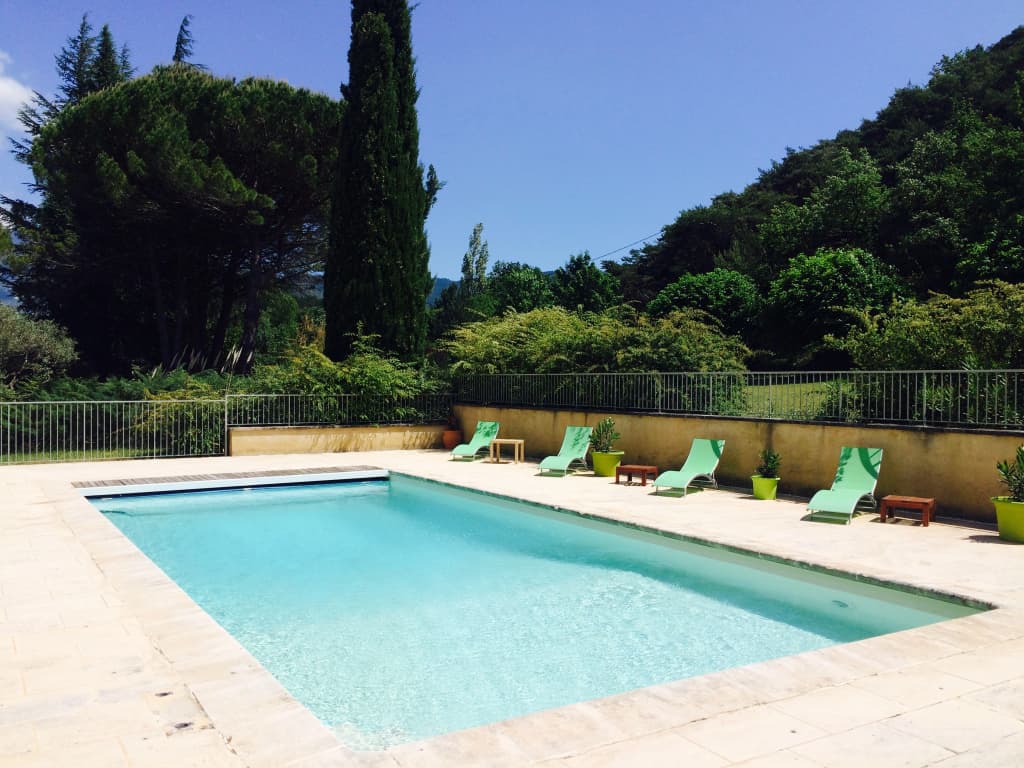 Mas De Cocagne En Provence Guest House - Photo 4